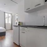 Sd10 - Premium Studio 2P - Heart Of Paris