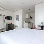 Sd10 - Premium Studio 2P - Heart Of Paris