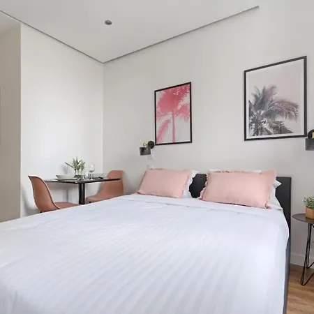 Sd10 - Premium 2p - Heart Of Apartment *