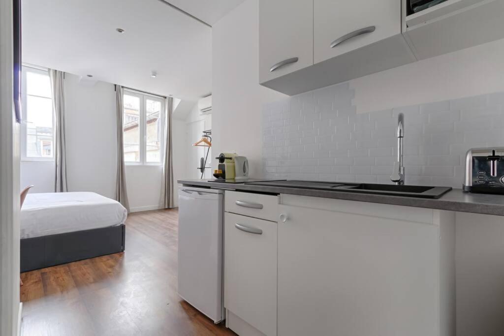 Sd10 - Premium 2p - Heart Of Apartment