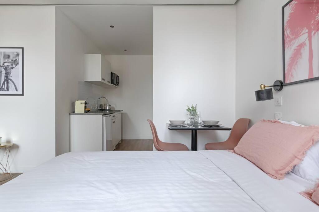 Apartment Sd10 - Premium 2p - Heart Of Paris